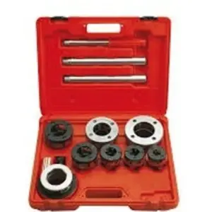 TERRAJA  1/2" A 2" BSPT CAB.INT./CHICH. (6002302)