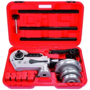 CURVADORA  ELECTR. ROBEND 4000 16-32 MM. (10000015