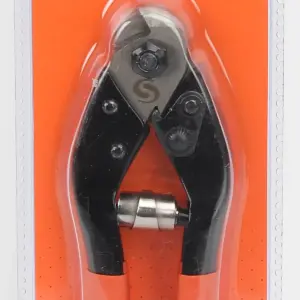 CORTADOR CABLE ACERO H.DUTY