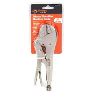 CAIMAN  7"  RECTO CABEZA CR/V