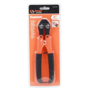 NAPOLEON   8" CR/V TRABAJO PESADO