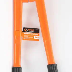 NAPOLEON CORTA CABLE 32" AL/CU 4.5 CMS.