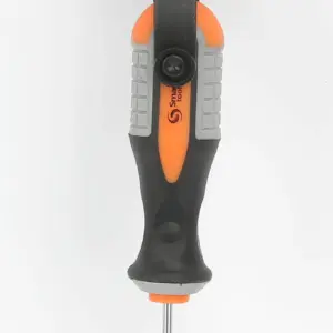 DESTORNILLADOR PLANO 5.0X75 MM. 3/16x3"