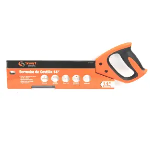 SERRUCHO COSTILLA 14" DE 11 DTES.
