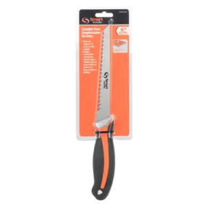 SERRUCHO PARA VOLCANITA CUERPO ALUMINIO