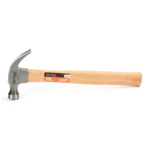 MARTILLO CARPINTERO 16 OZ. PULIDO