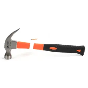 MARTILLO CARPINTERO 16 OZ. M/FIBRA