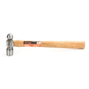 MARTILLO MECANICO 1.5 LB-24 OZ M/MADERA