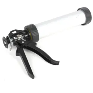 PISTOLA CARROCERA PATE DE 9" STANDARD