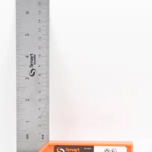 ESCUADRA CARPINTERO DE  8"