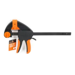 PRENSA RAPIDA DE 12"