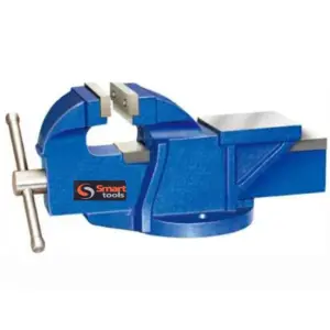 TORNILLO MECANICO 6" B/FIJA C/YUNQUE (83106)