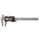 PIE DE METRO DIGITAL AC/INOX.12/300MM. (2005 C)