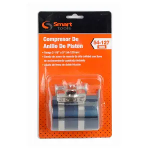 COMPRESOR DE ANILLO DE PISTON DE 54-127MM
