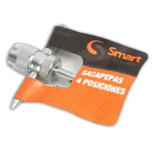 SACAPEPAS 5 POSICIONES