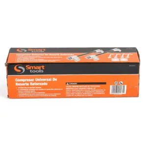 COMPRESOR UNIVERSAL DE RESORTE REFORZADO