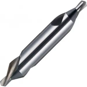 BROCA CENTRO A/R 4,00x10,0 MM.