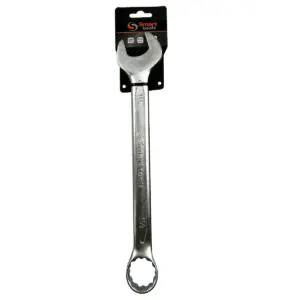 LLAVE PUNTA CORONA 1/4"