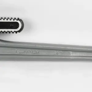 LLAVE STILLSON  36" ALUMINIO