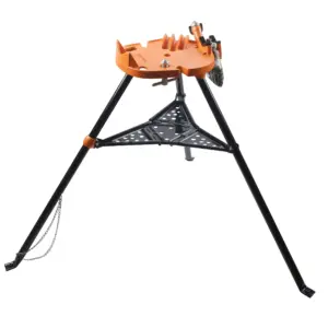 BANCO DE TRABAJO DE 6"