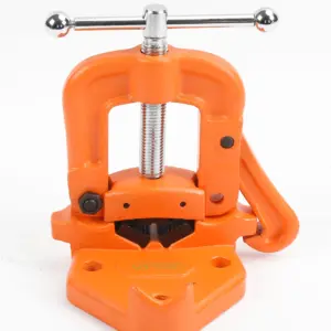 PRENSA PARA CAÑERIAS DE 2"