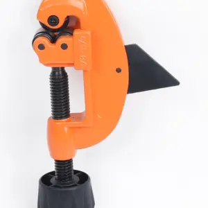 CORTATUBOS  3 - 32 MM. (1/8"- 1.1/4")