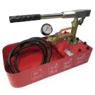 BOMBA COMPROBACION 0-50BAR 45 CC/MIN (RP-50)