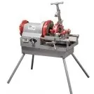 ROSCADORA 1/2" - 2" NPT (50C25) C/BASE