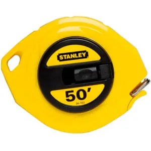 HUINCHA 30.0 MTS.X 3/8"  ACERO (34-107S)