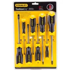 JGO. DESTORNILL. 10 PZS. PROF. (STMT66676-840)