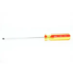 DESTORNILL.PLANO  1/4" X 4"   INDUSTR. (STHT69119)