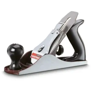 CEPILLO CARPINTERO  6-C BAILEY STANLEY (1-12-016)