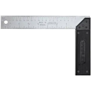 ESCUADRA THRIFTY 10" (46-039)