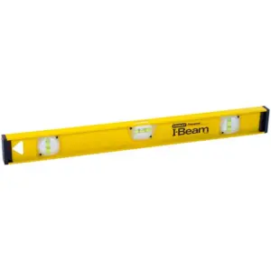 NIVEL ALUMINIO 48" PROFESIONAL (42-480)