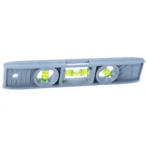 NIVEL TORPEDO 8" B/MAGNETICA ECONOM. (42-291S)