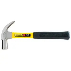 MARTILLO CARPINTERO 27MM/16OZ M/FB (STHT51391-40)