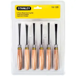 JGO. GUBIAS  6 PZAS. (16-120)