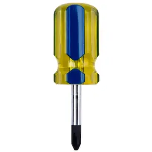 DESTORNILL.PERILL. CRUZ 1/4"X1.1/2" #2 (STHT69144)