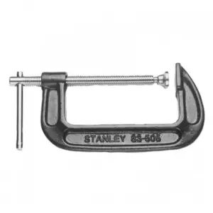 PRENSA TIPO "C" DE 6" (83-506)