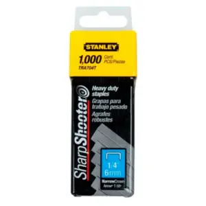 GRAPAS (CAJA)   1/2"  #69-548 (TRA-708T)