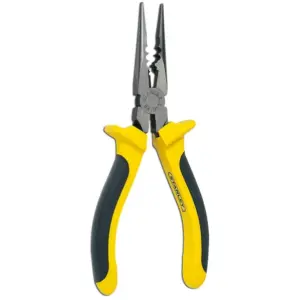 ALICATE PTA. FINA 6" PROFESIONAL (84-053LA)