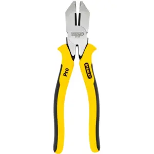 ALICATE ELECTRICISTA 9" PROFESIONAL (84-154LA)