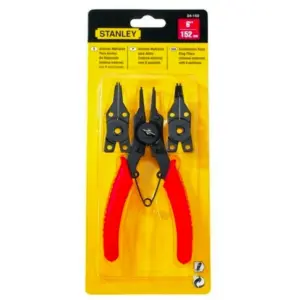 JGO. ALICATE MULTIPLE PARA SEGUROS  (84-168)