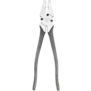 ALICATE ENFIERRADOR DE 10"  (70-982)
