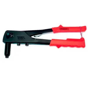 REMACHADORA 3 TOMAS T/MEDIO, CON LLAVE (69-646)