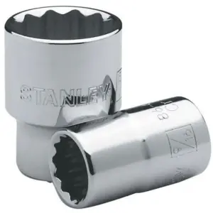 DADO []1/2" DE  25/32"  POLIGONAL (86-498)