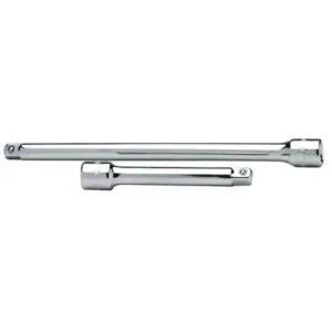 EXTENSION []1/2" DE 10" STANLEY (4-86-408)