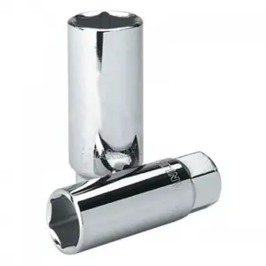 DADO PARA BUJIAS DE 13/16" STANLEY (4-86-581)