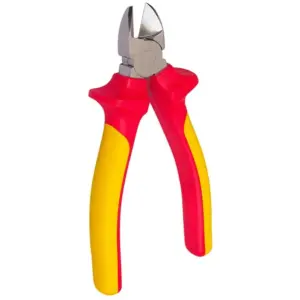 ALICATE CORTE DIAGONAL DE 6" 1000V (84-009)