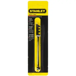 CORTADOR DE VIDRIOS DE 5.1/8"  (14-125)